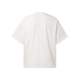 T996 n Street Summer Subculture Neutral High Sense Cartoon Printing Design Men's Loose Short Sleeve T-Shirt