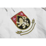 K14 n retro popular autumn and winter street men's color matching waterproof jersey jacket slippery men's and women's trench coat