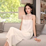 2025 Bride morning dress certificate small white dress daily wear minimalist light wedding dress morning robe wedding toast dress