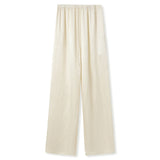 Summer  new fashion wide-leg trousers women's national style high-waisted gypsy acetic acid casual trousers N3022