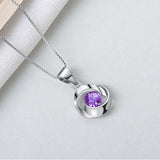 hulianfu Simplicity Necklaces Accessories