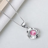 hulianfu Simplicity Necklaces Accessories