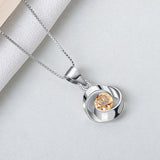 hulianfu Simplicity Necklaces Accessories