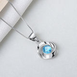 hulianfu Simplicity Necklaces Accessories