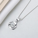 hulianfu Simplicity Necklaces Accessories