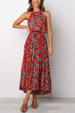 hulianfu hulianfu Fashion Floral Dress ( 3 Colors)