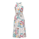 hulianfu hulianfu Fashion Floral Dress ( 3 Colors)