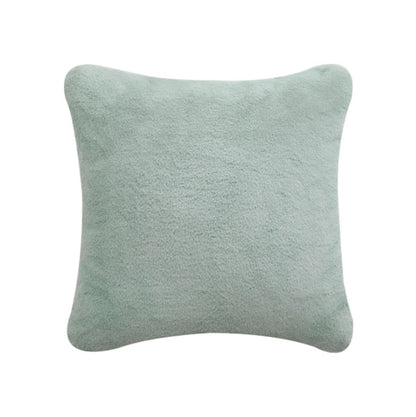 HULIANFU Soft Amazing Quality Sofa Cushion Pillows Velvet Luxury Sofa Decorative On Hot Sales 3PCS