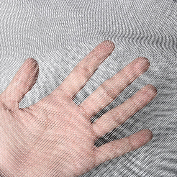 HULIANFU Insect Screen Anti Mosquito Net Indoor DIY Custom Mesh Materi ...
