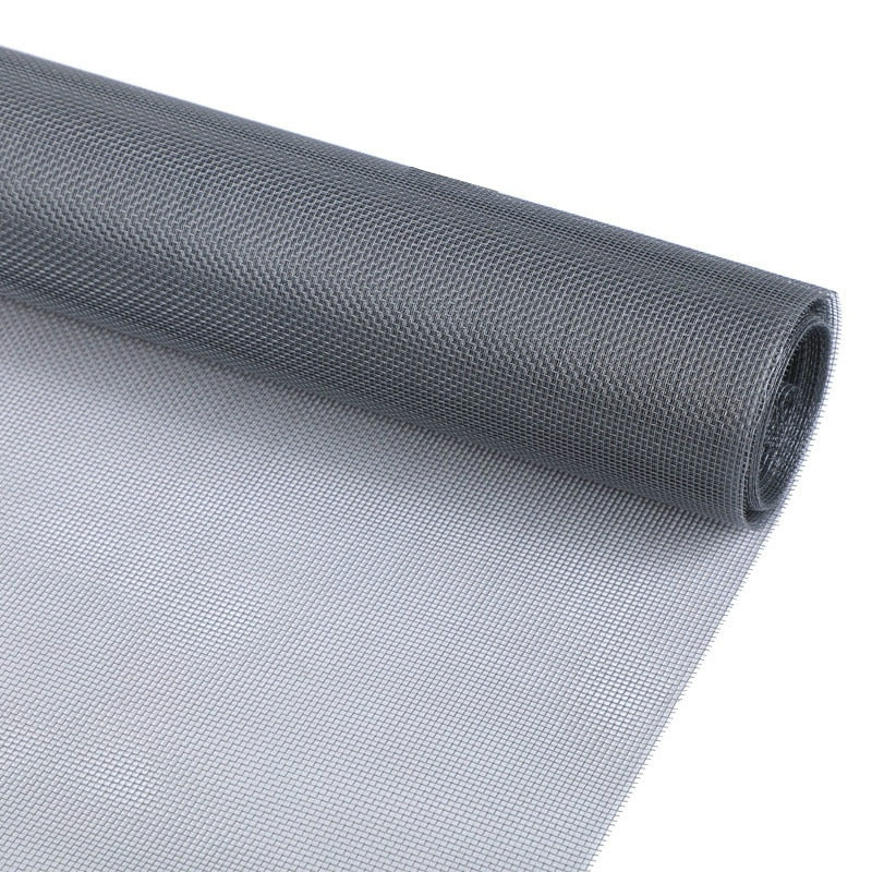 HULIANFU Insect Screen Anti Mosquito Net Indoor DIY Custom Mesh Materi ...