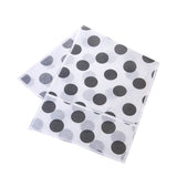 HULIANFU Waterproof 1pcs Grease Proofing Storage Bag Kitchen Accessories Double Pockets  Dust Covers Microwave Cover Microwave Oven Hood