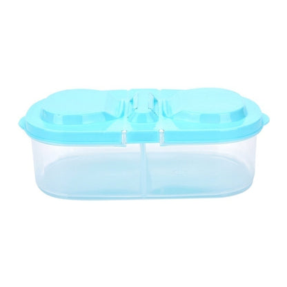 HULIANFU Portable Plastic Protector Case Container Trip Outdoor Lunch Fruit Food Lunch Box Storage Holder Cheap Banana Trip Outdoor Box