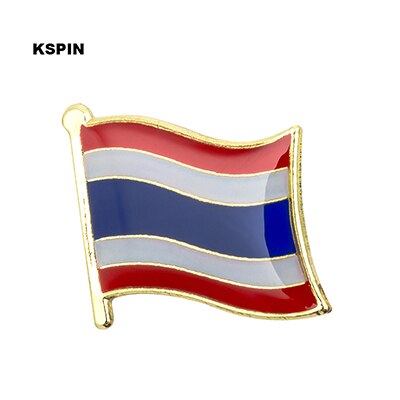 HULIANFU Wholesale 300+ Countries Flag Laple Pin Badge Pin For You Choose