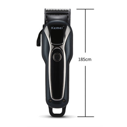 HULIANFU Rechargeable Professional Dog Hair Trimmer For Cat  Low-Noise Electrical Hair Clipper Grooming Shaver Cut Machine Set 100-240v