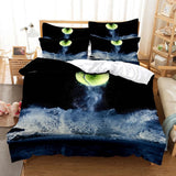 HULIANFU Tennis Bedding Duvet Cover Set 3d Digital Printing Bed Linen Fashion Design Comforter Cover Bedding Sets  Bed Set