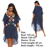 Women Beach Dress Cover-ups Swimsuit Cover Up Pareo Ups Beachwear White Dresses Bathing Suit for Woman Summer Ladies Tunic