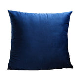 HULIANFU Super Soft Cushion Cover Velvet Pillow Cover For Sofa Living Room Housse De Coussin 30x50cm Decorative Pillows Nordic Decoration