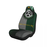 HULIANFU Maccabi Haifa FC Car Seat Cover for Cars, SUVs, Trucks, Vans, etc.