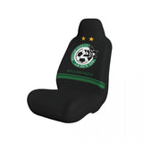 HULIANFU Maccabi Haifa FC Car Seat Cover for Cars, SUVs, Trucks, Vans, etc.