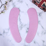 HULIANFU Waterpoof Soft Toilet Seat Cover Bathroom Washable Closestool Mat Pad Cushion O-shape Toilet seat Bidet Toilet Cover Accessories