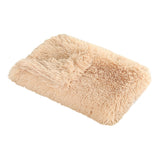 HULIANFU Soft Long Plush Pet Blanket Multi-Use Mat Sofa Cover Comfortable Warming Shag Blankets for Puppy Dog and Cats