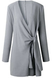 hulianfu hulianfu Loose solid Cardigan(4 Colors)